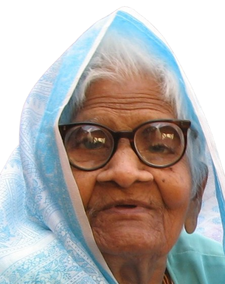 Smt. Parmeshwari Devi Dani